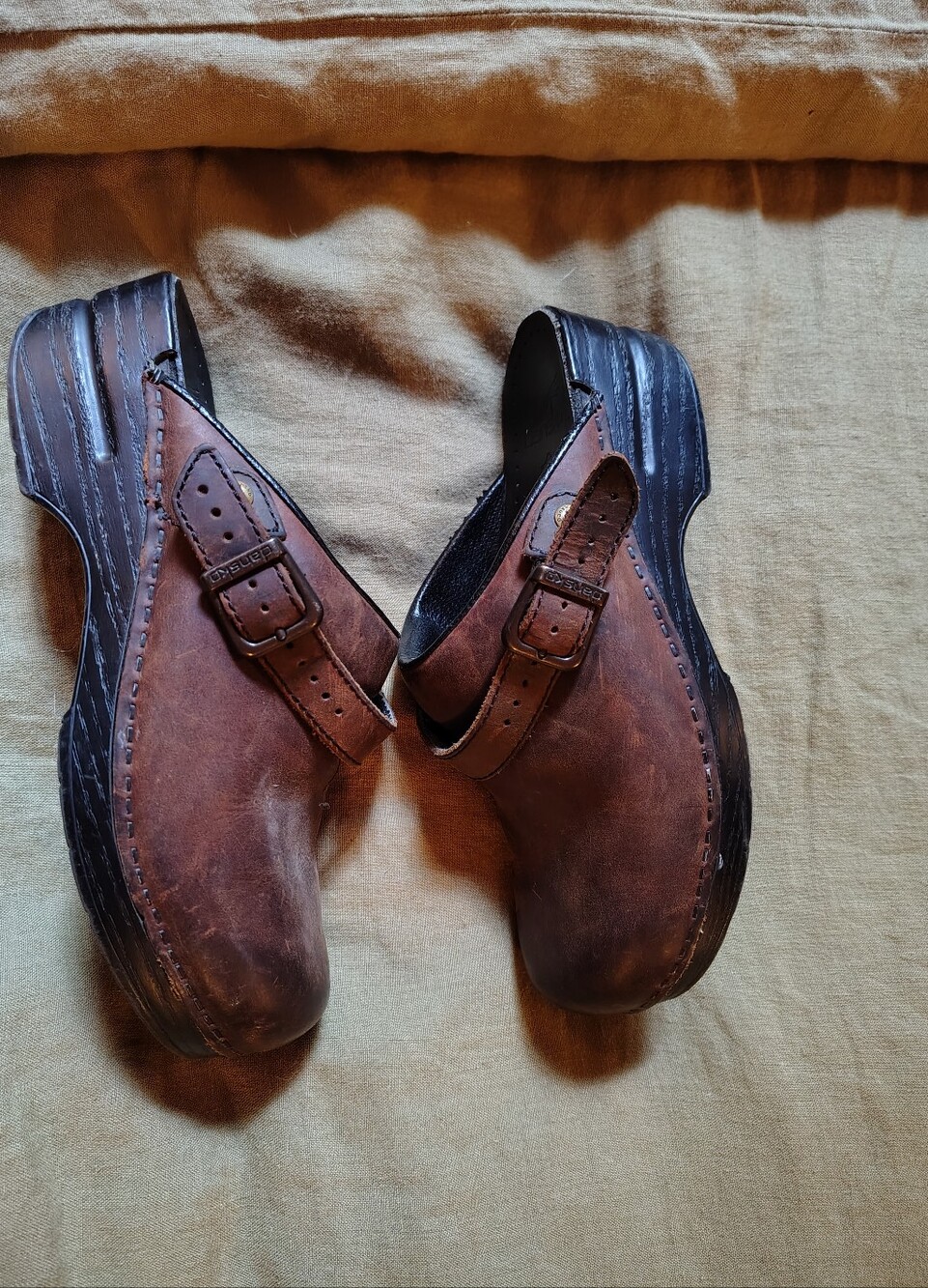 Dansko Ingrid 38